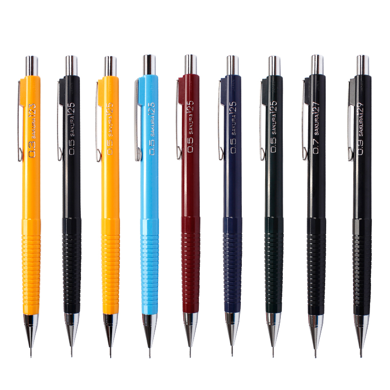   潽 123 125 127 129 0.3mm 0.5mm 0.7mm 0.9mm Ϻ